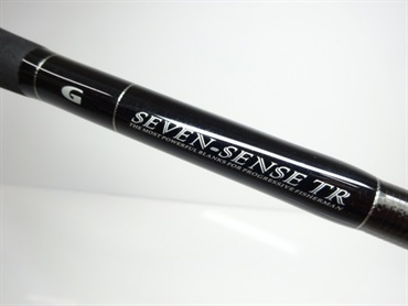 セブンセンスモンスターサーフTR MSS-1092-TR